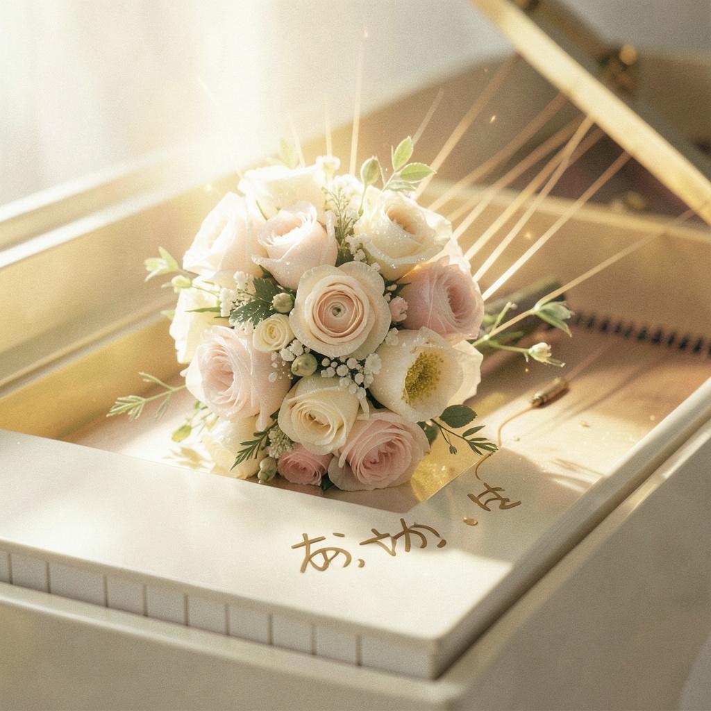ありがとうを君に Ⅱ のイメージ