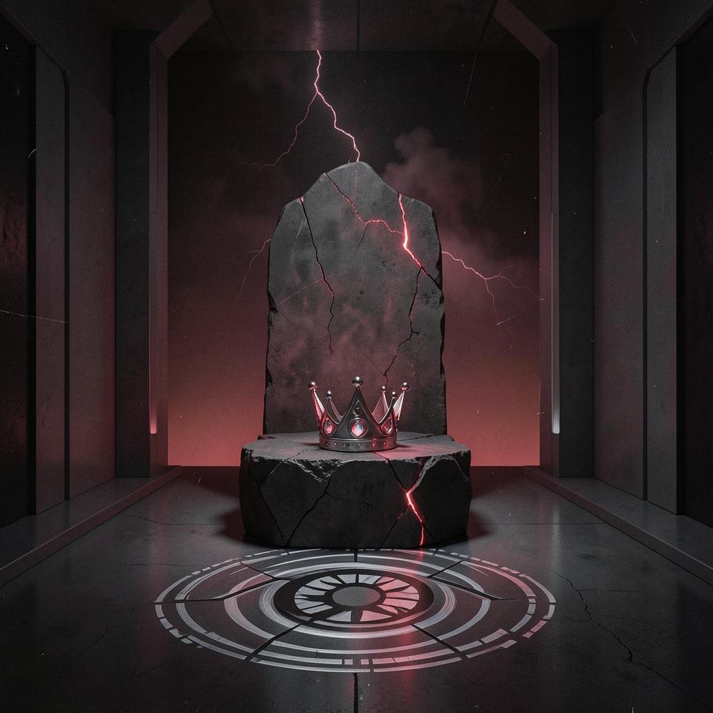 Villain Theme のイメージ