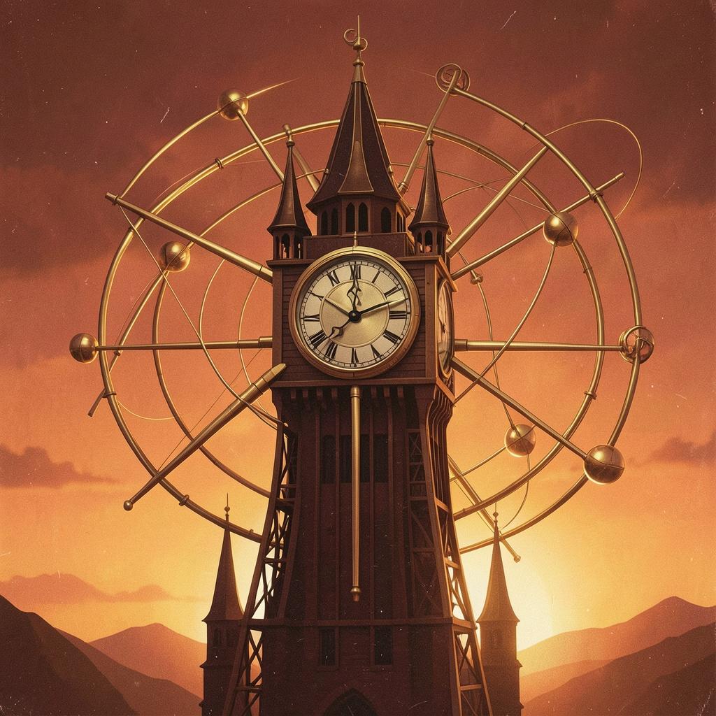 Zero Hour のイメージ