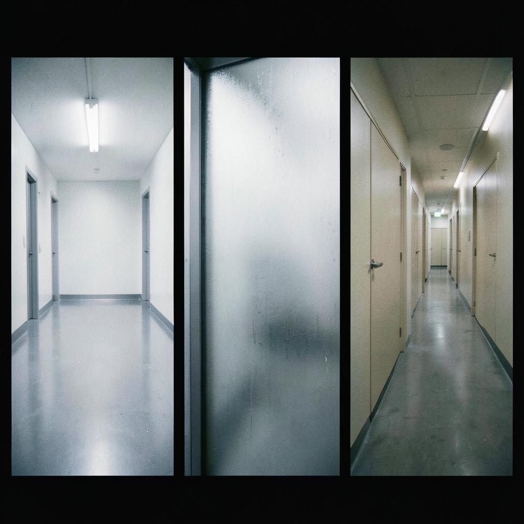 【企業VP用】長い説明ナレーションの下に Ⅳ のイメージ