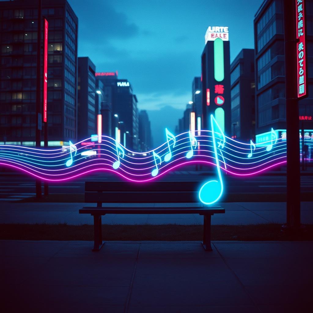 Benchside・Signals のイメージ