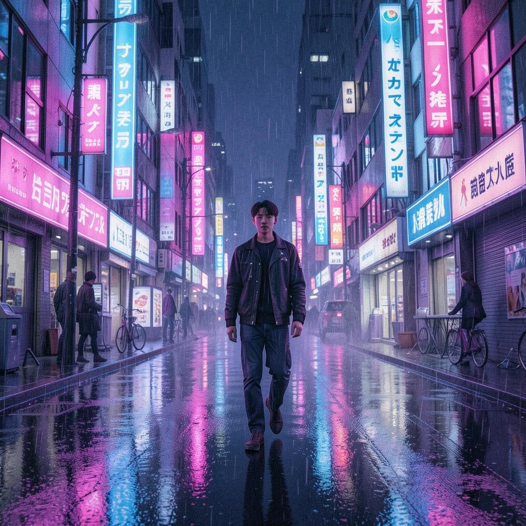 シティボーイ のイメージ
