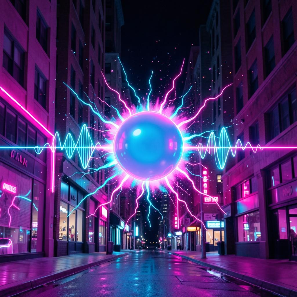 BOOM のイメージ