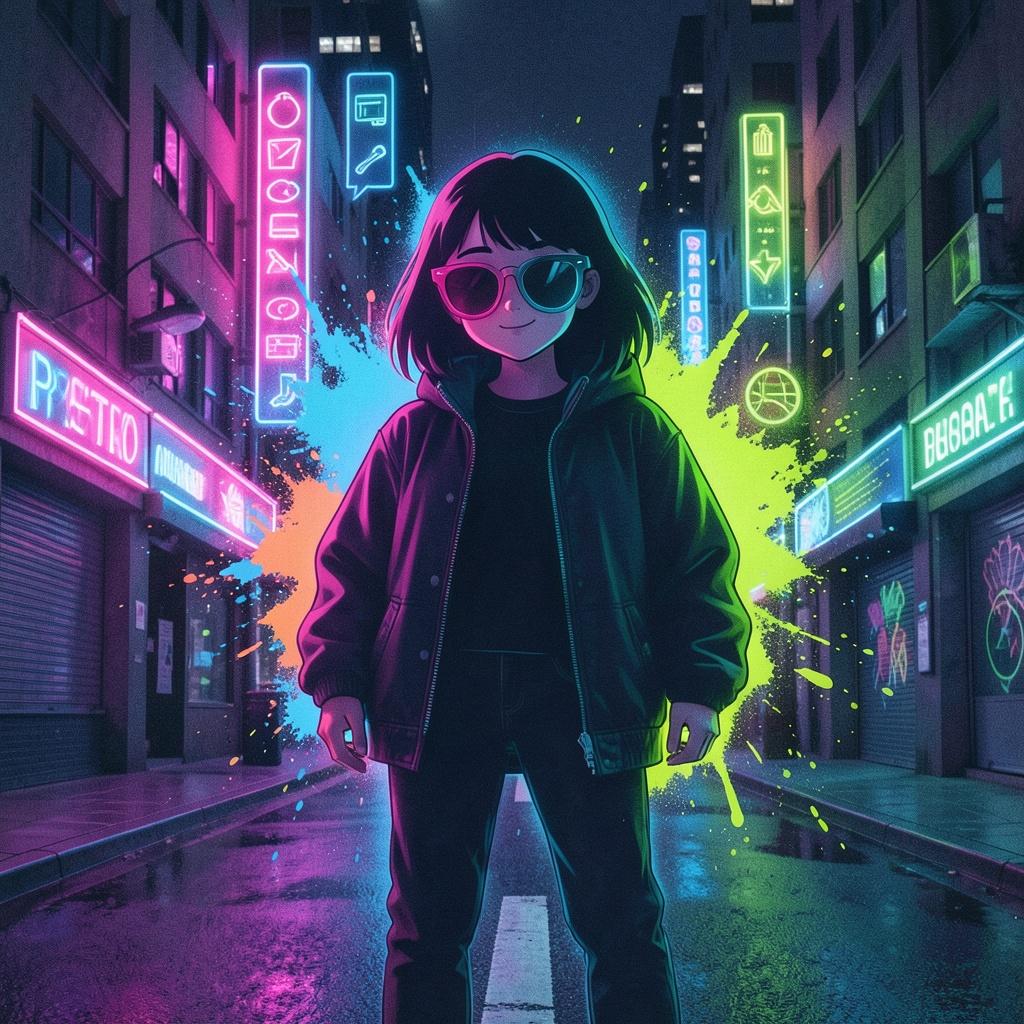 フリークス のイメージ