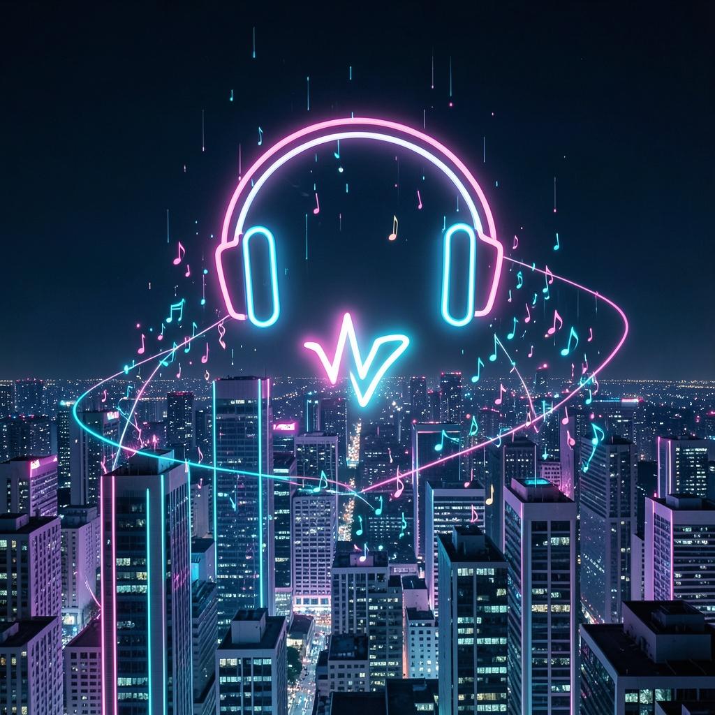音楽中毒止まらない Ⅱ のイメージ