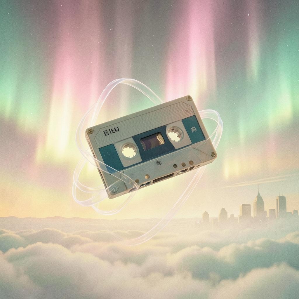 Cassette・輝き・漂い・シグナル のイメージ