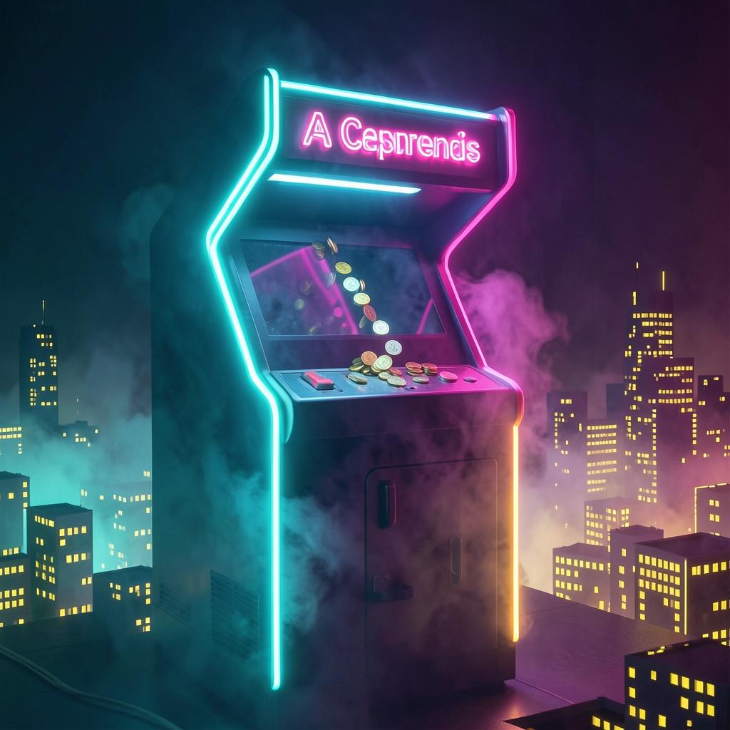 Coin・Drop・パレード のイメージ