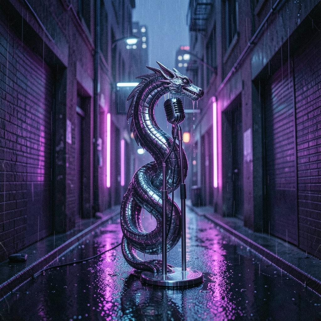 Dark 808 のイメージ