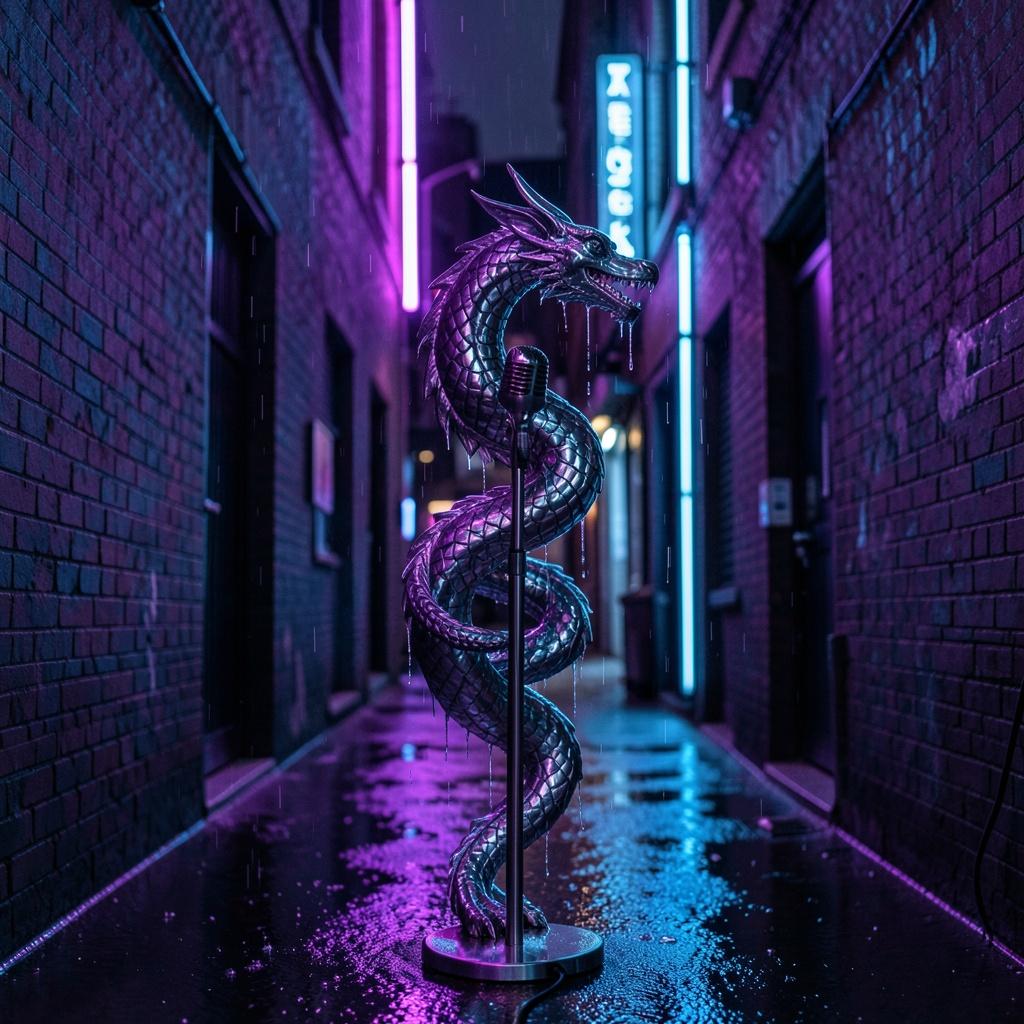 Dark 808 Ⅱ のイメージ