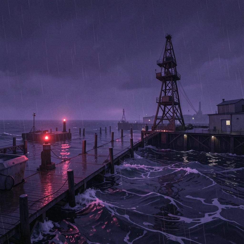 Dark Portside Ⅱ のイメージ