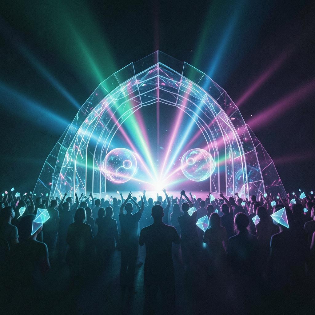 Festival Euphoria のイメージ