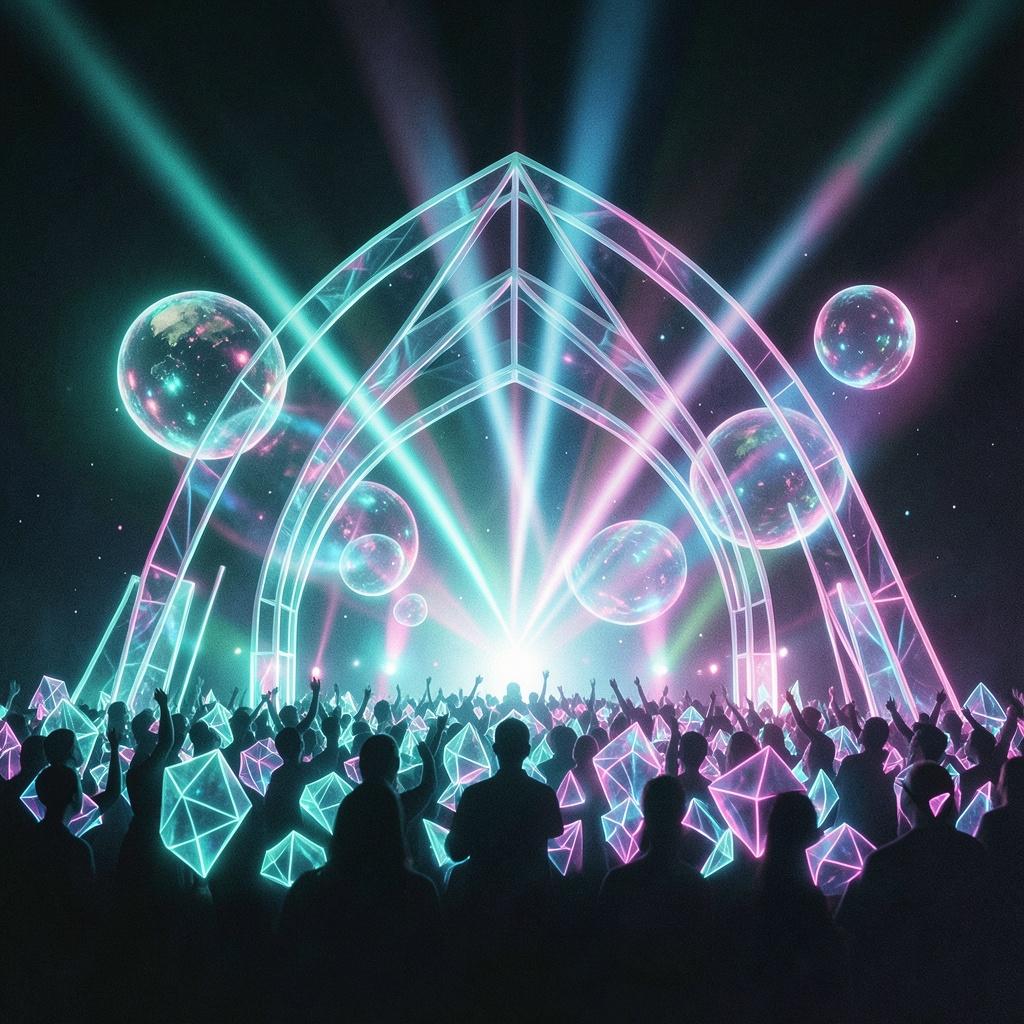 Festival Euphoria Ⅱ のイメージ