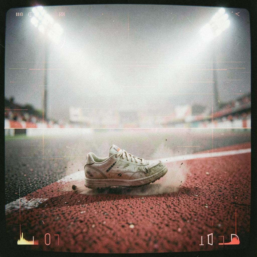 【スポーツ用】最後の10回に のイメージ