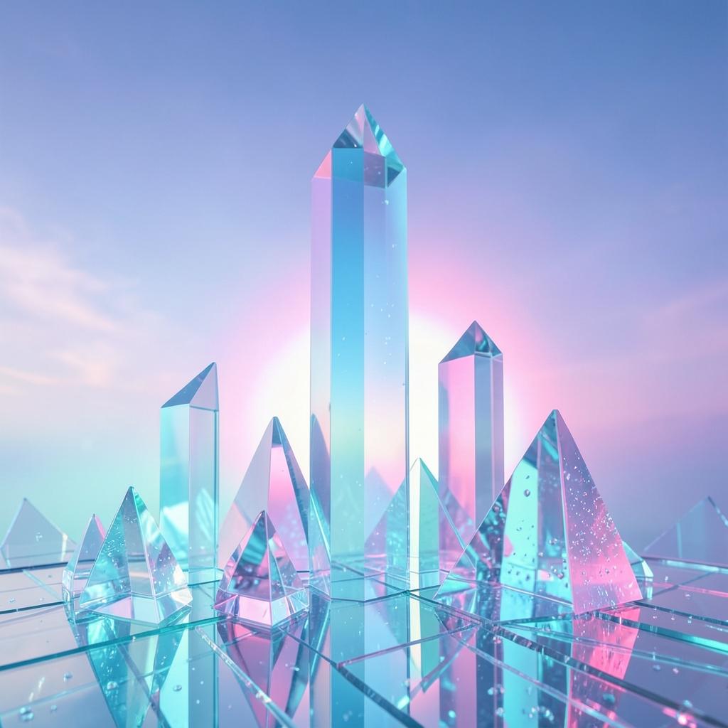 ガラス・Horizon のイメージ