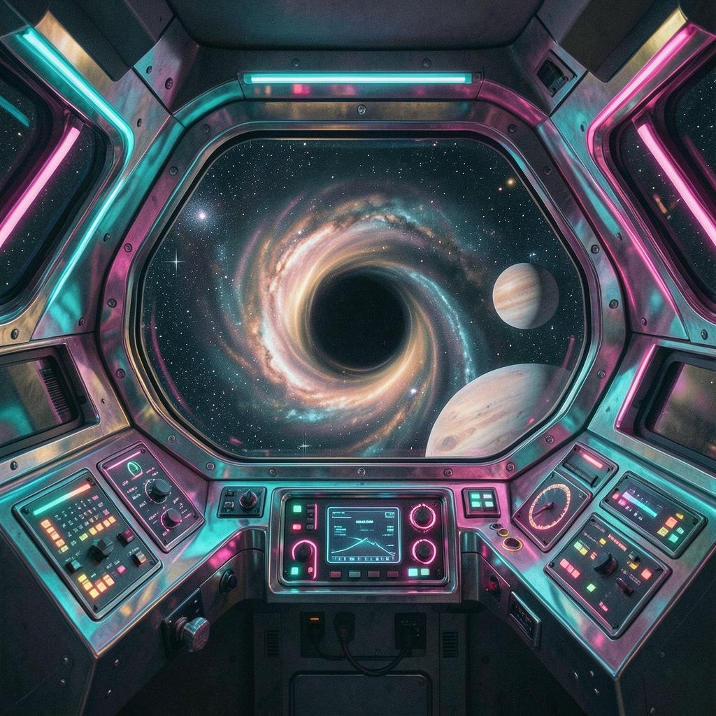 Hyperspace Ⅱ のイメージ