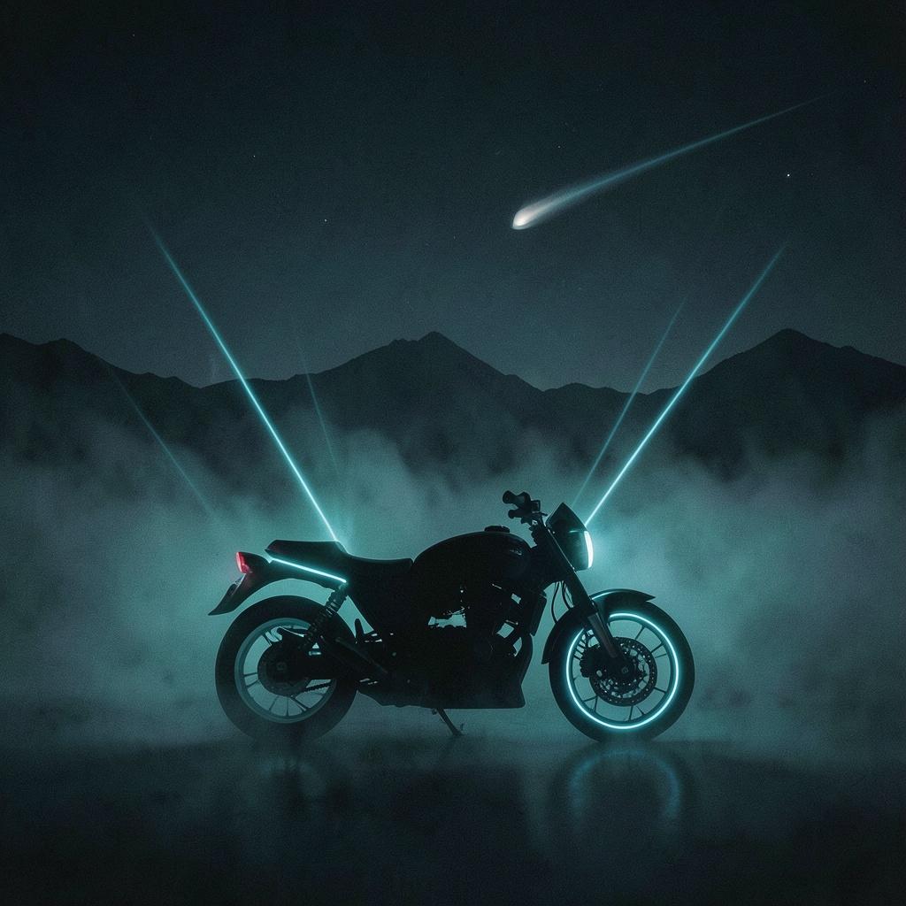 Into The Night のイメージ