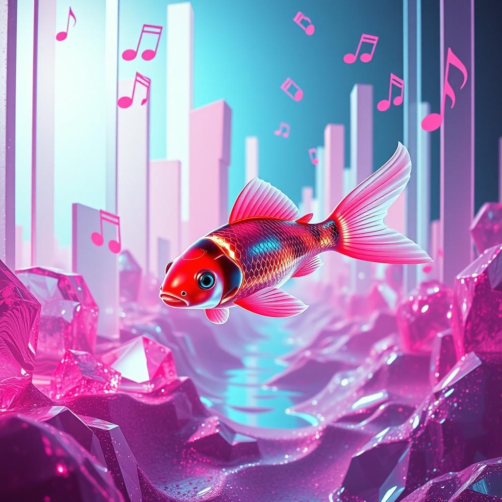 Koi・Prism・シグナル のイメージ