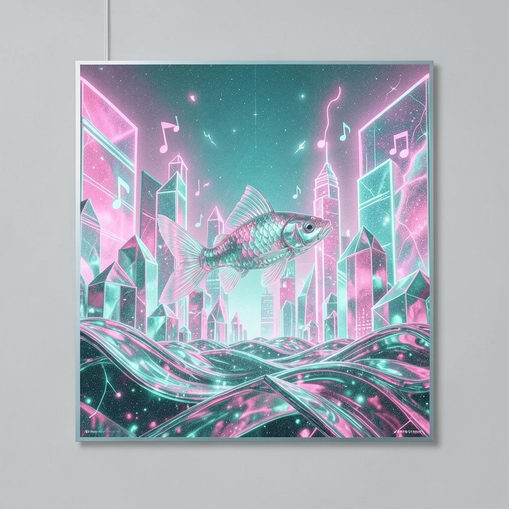 Koi・Prism のイメージ