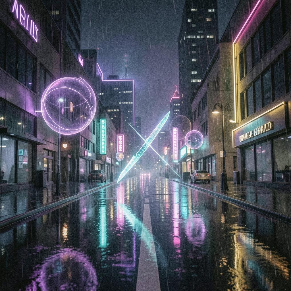 Midnight Pulse Ⅱ のイメージ