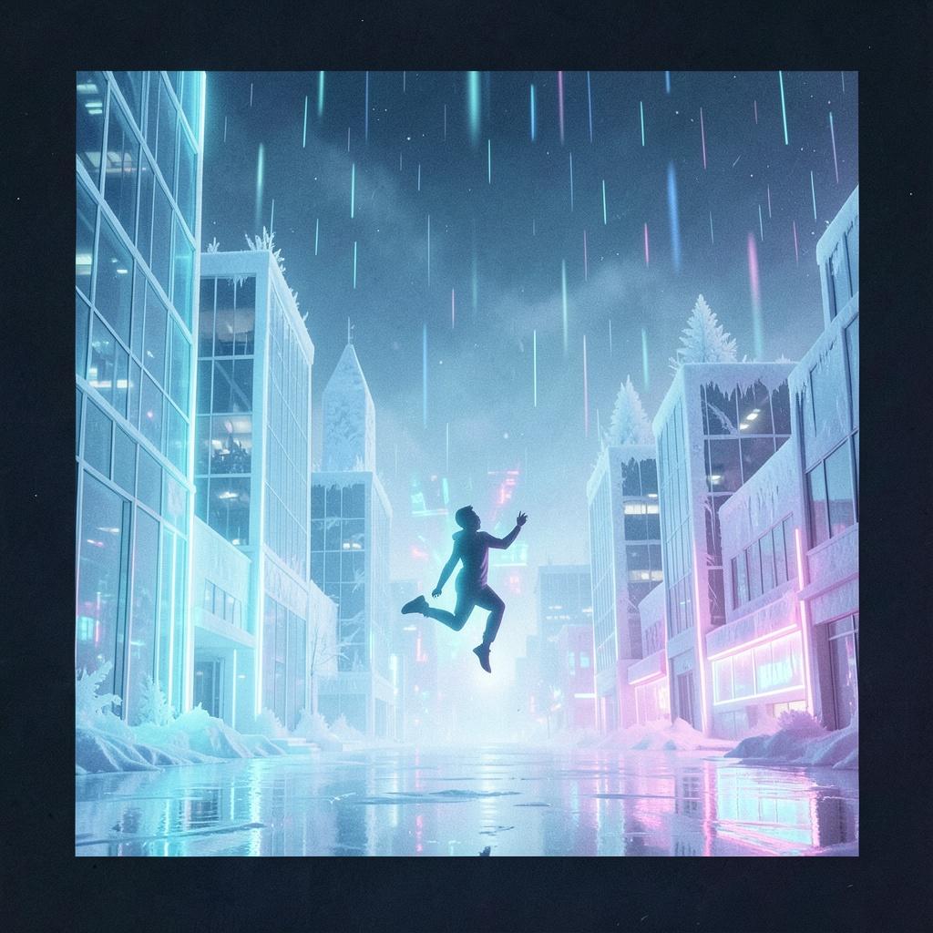 Neon Frost のイメージ
