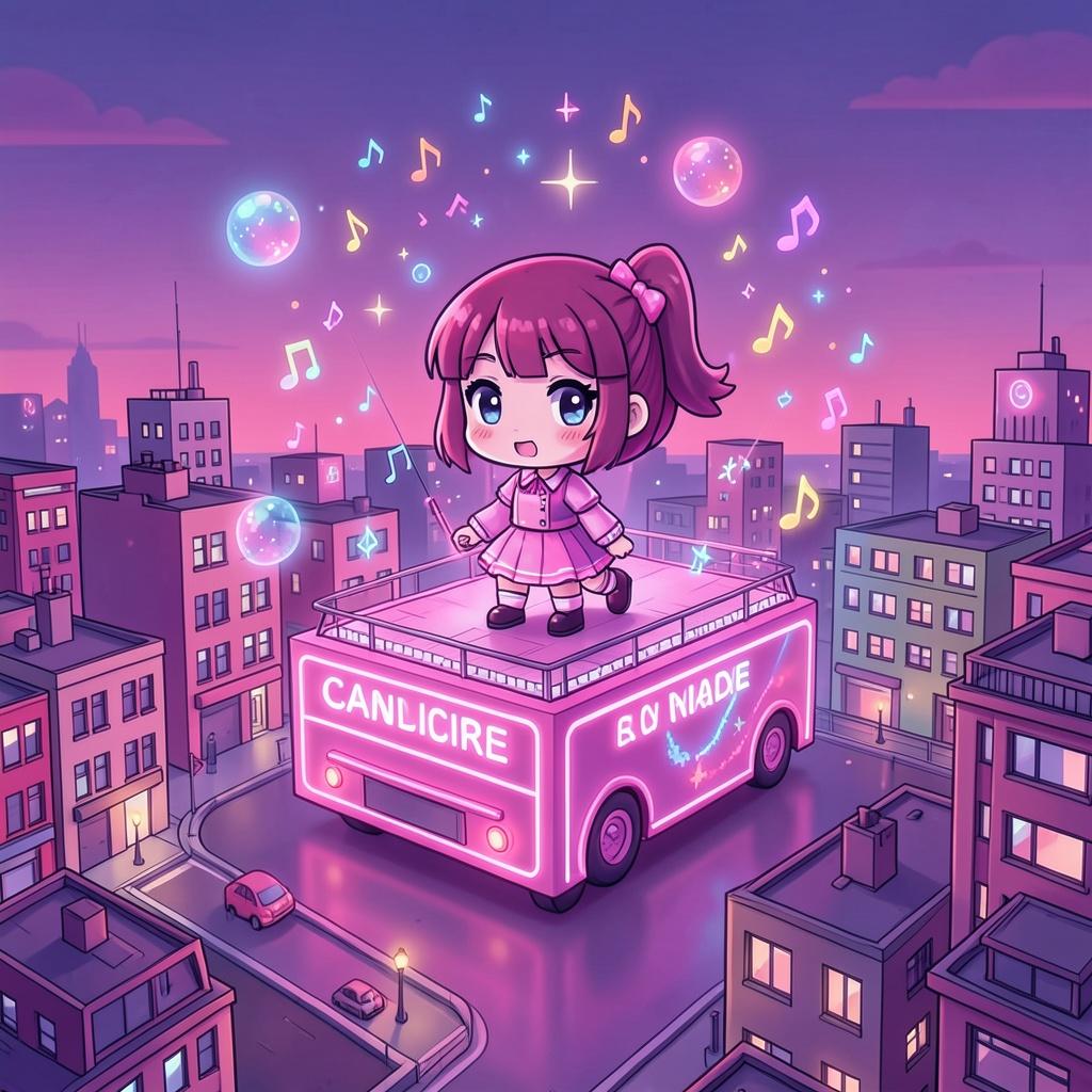 Pixel Heart Parade 21 のイメージ