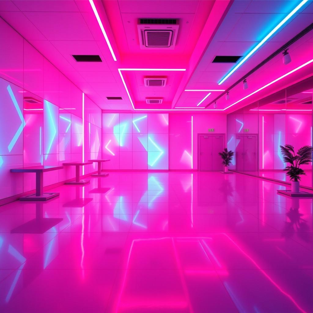 脈動・Rep・Room のイメージ