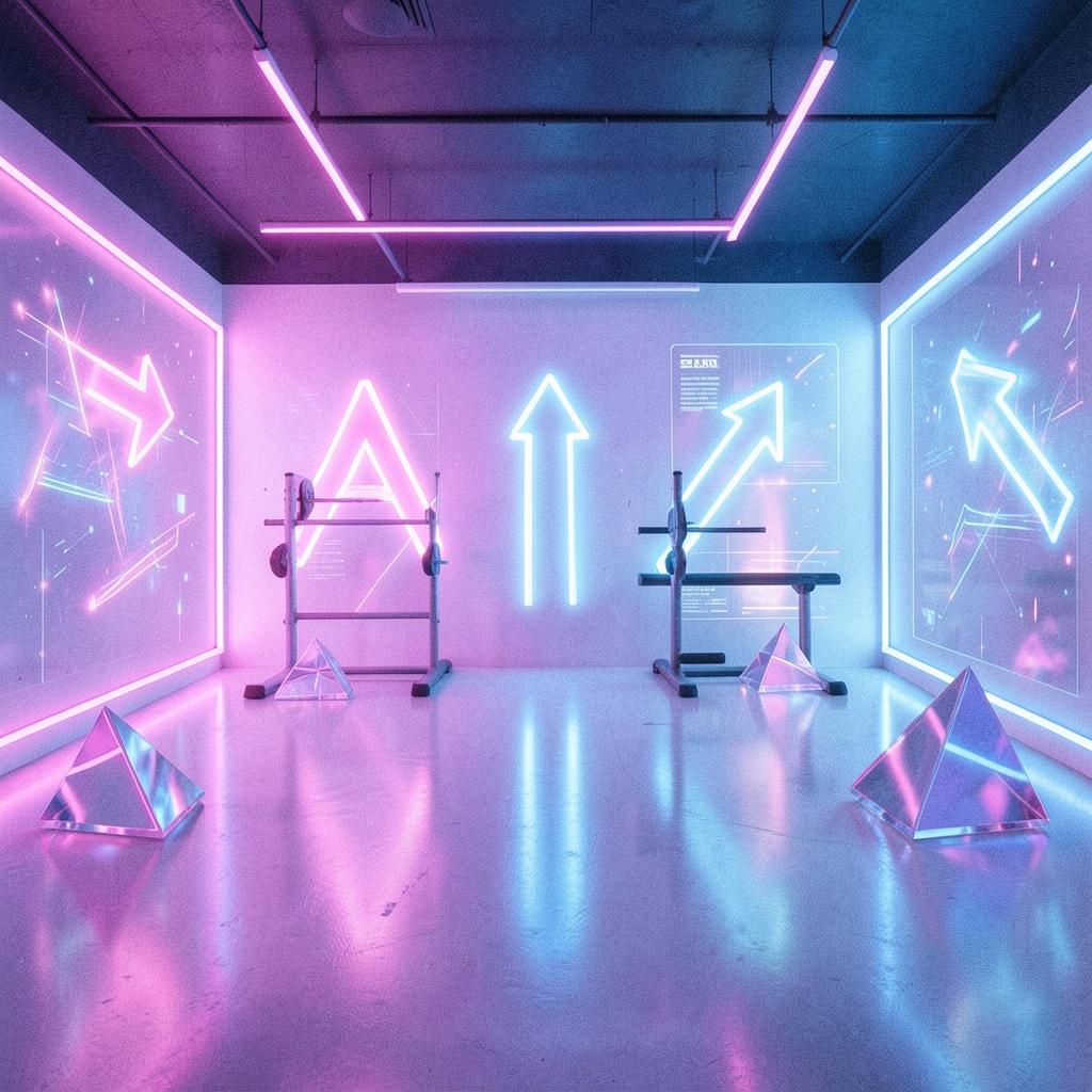 脈動・Rep・Room・シグナル のイメージ