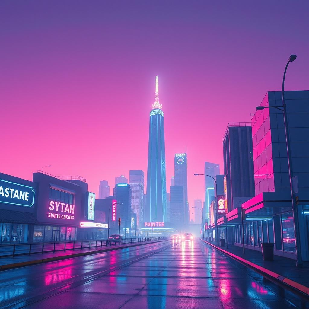 脈動・the・夜 のイメージ