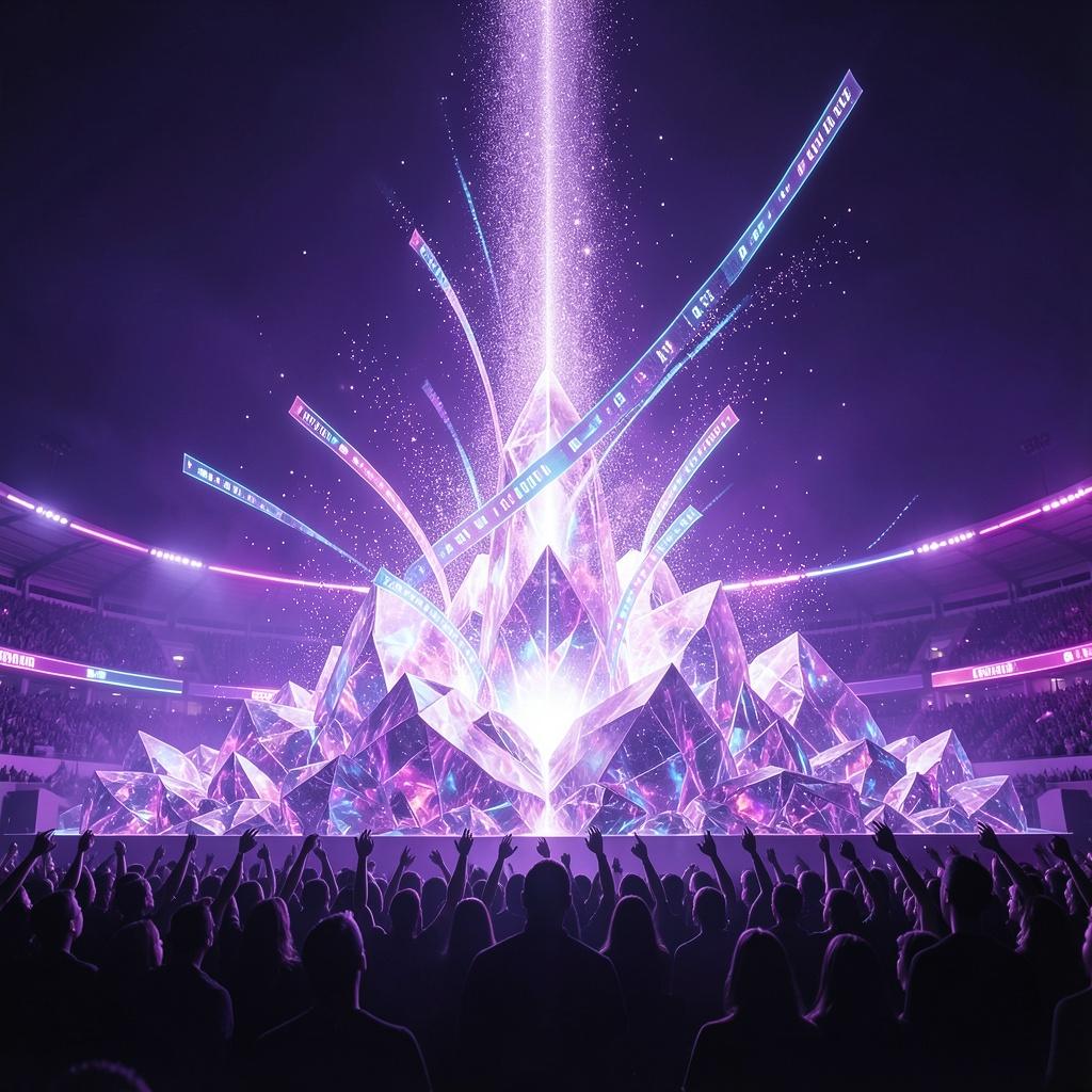 Pulsewave・Riot のイメージ