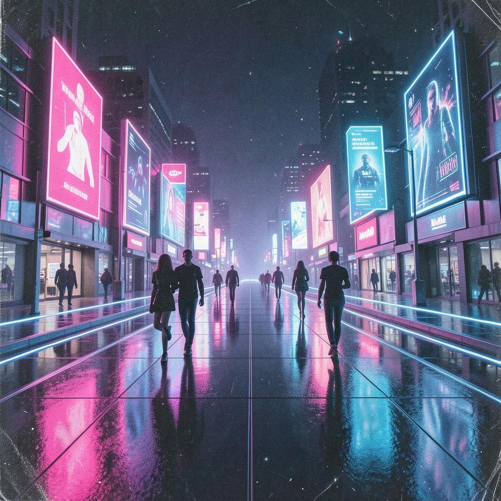 渋谷・Runway・シグナル のイメージ
