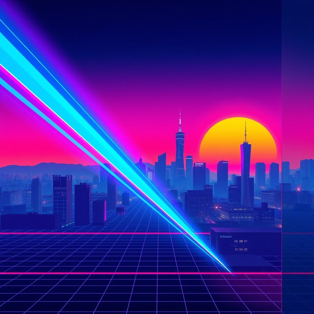 Skyline・探求 のイメージ