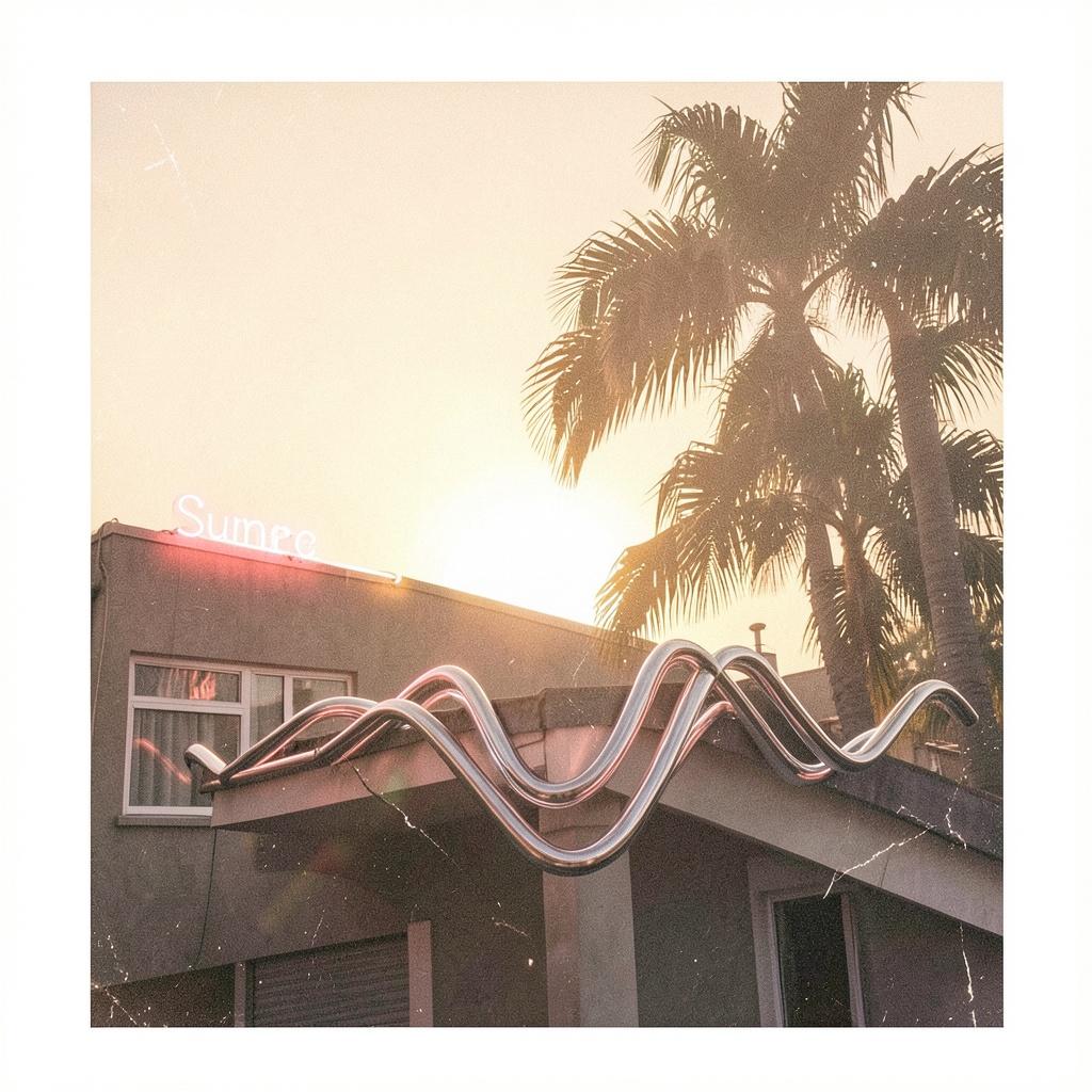 Summer Rooftop のイメージ