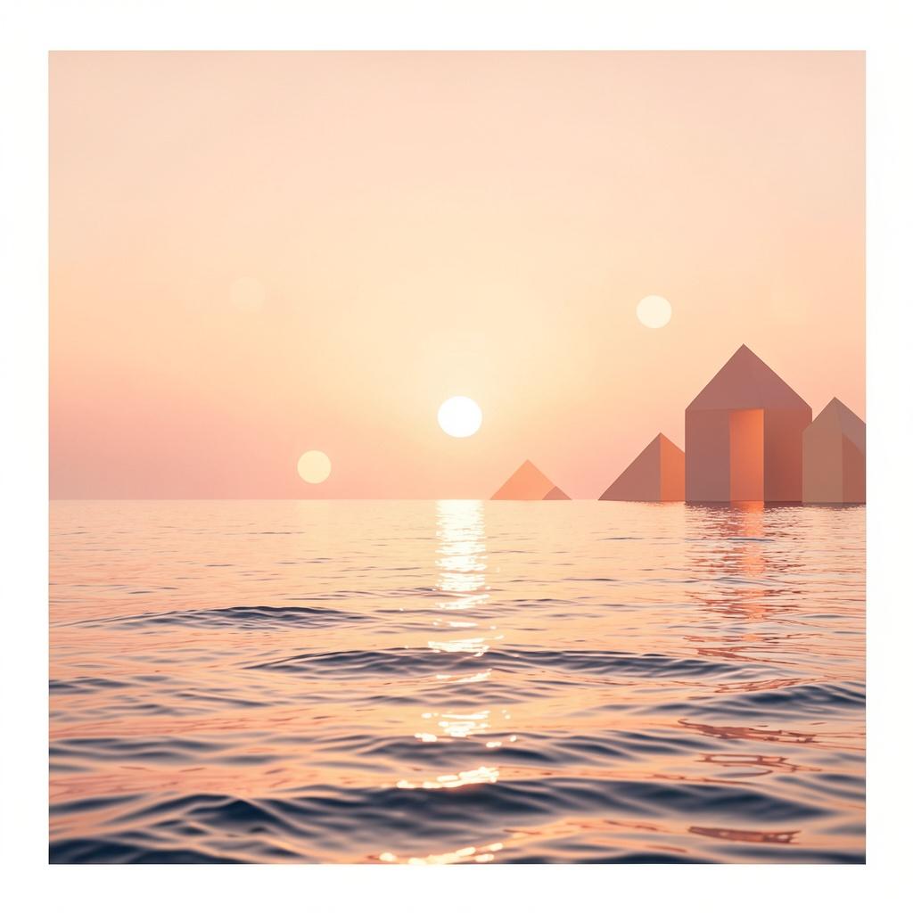 Sunrise Set のイメージ