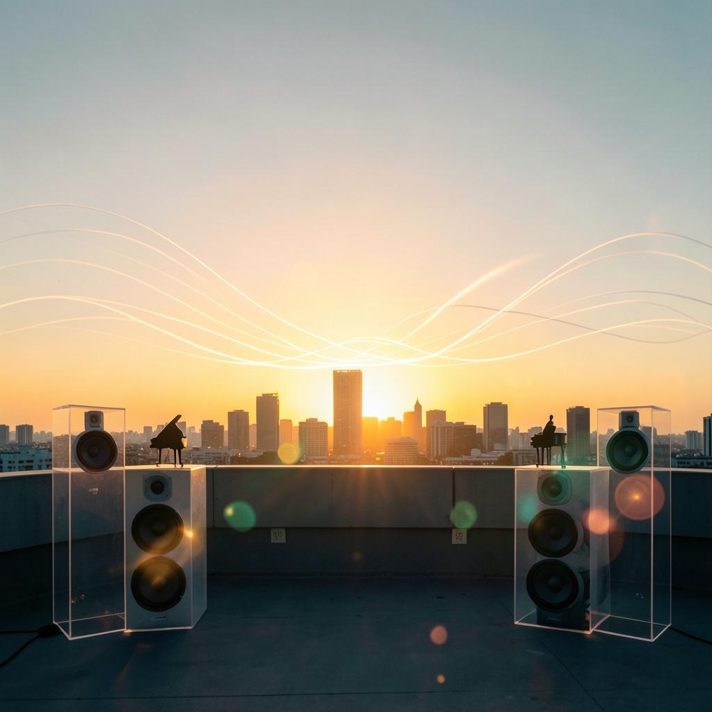 Sunset Terrace のイメージ