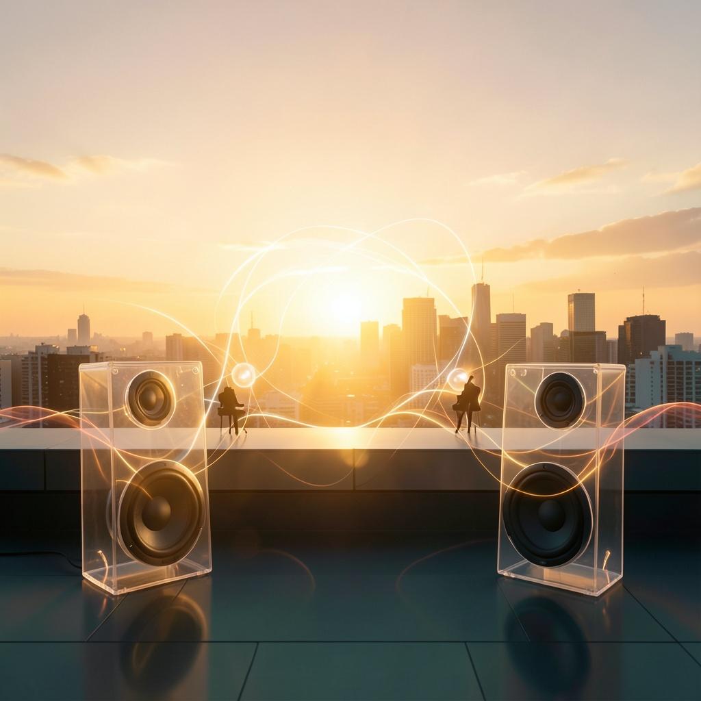 Sunset Terrace Ⅱ のイメージ