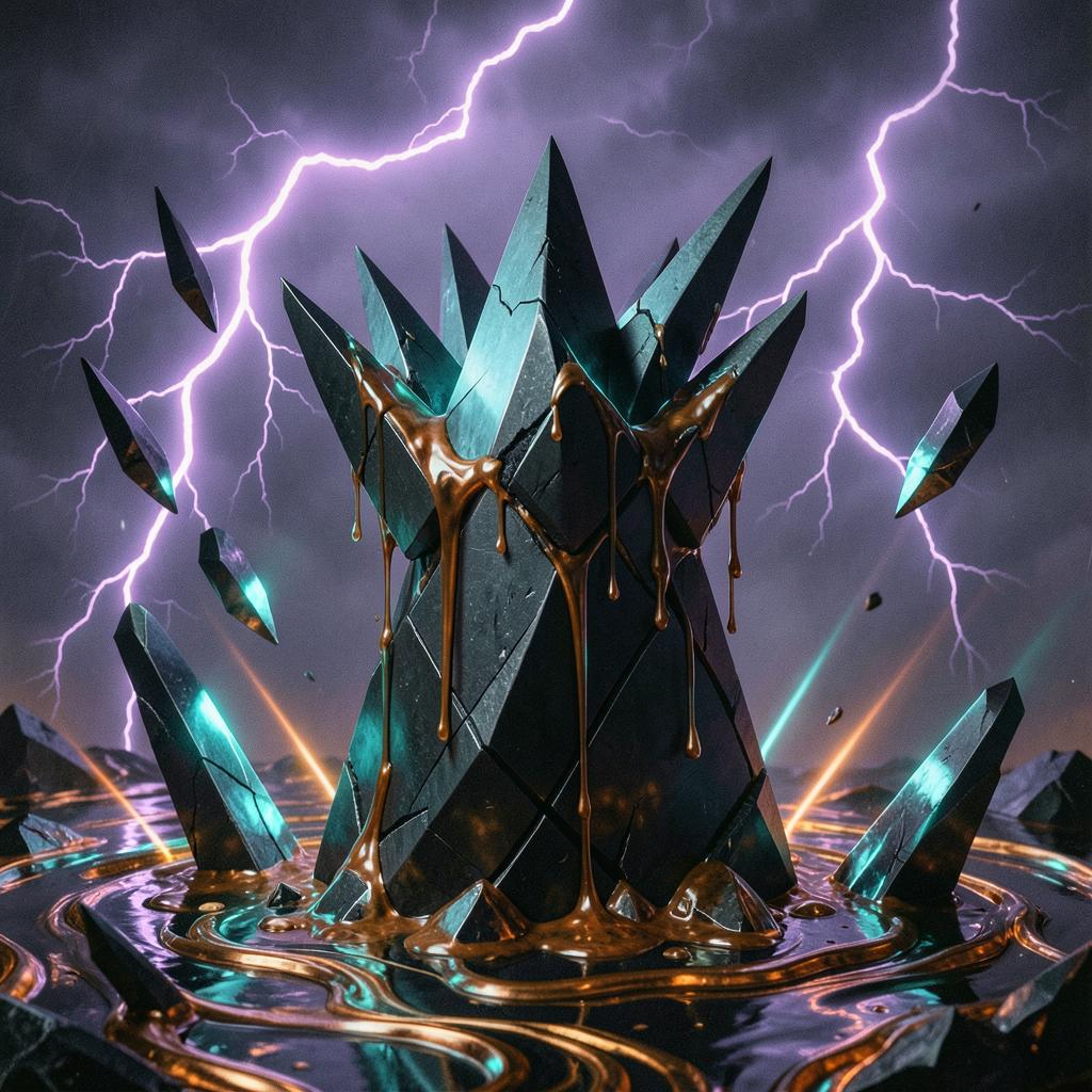 Voidbreaker Ⅱ のイメージ