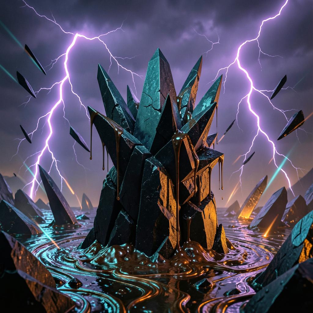 Voidbreaker のイメージ