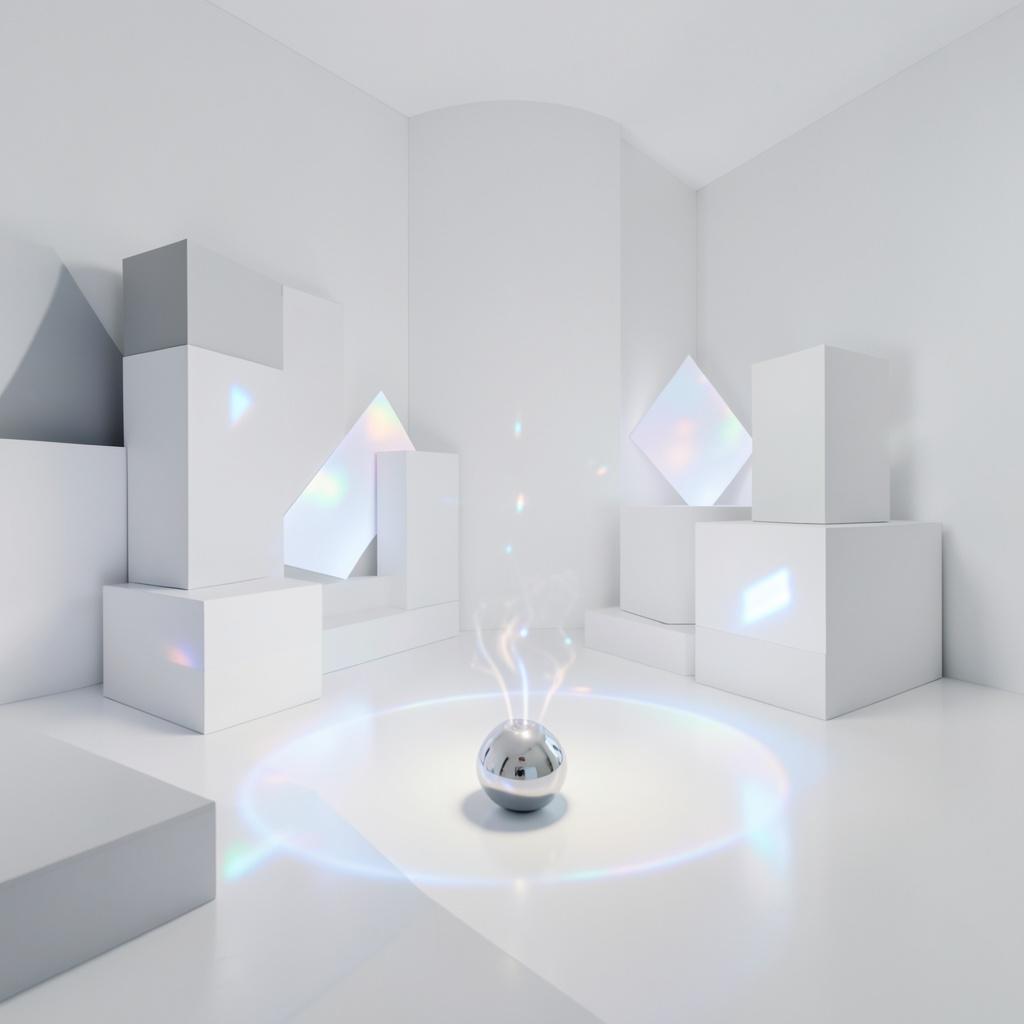White Room Ⅱ のイメージ