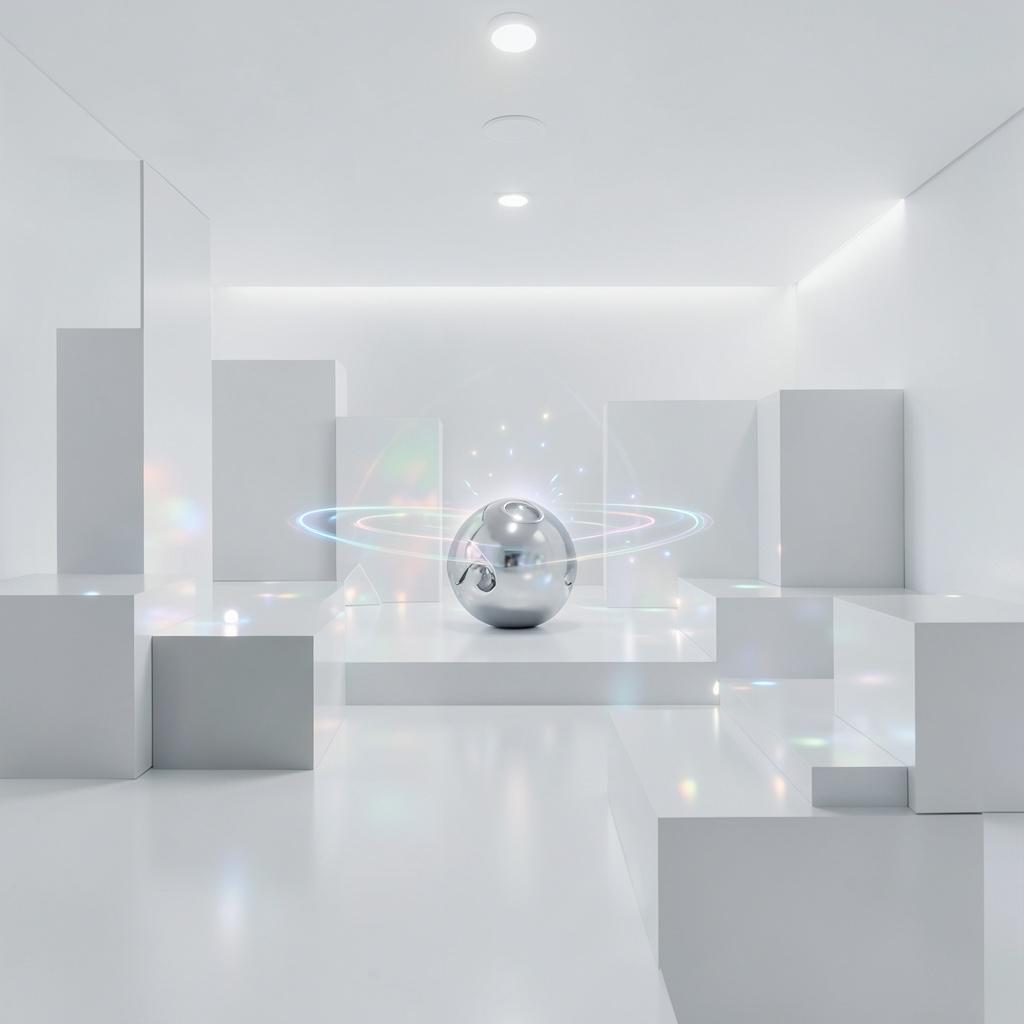 White Room のイメージ