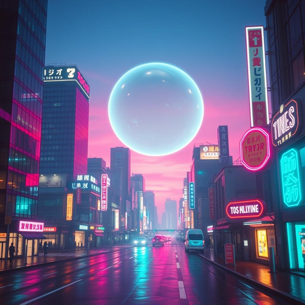 Zero・to・東京 のイメージ