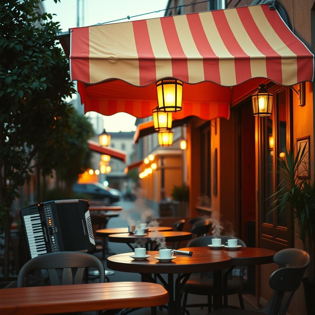 Caffè・All’Angolo・小川 のイメージ