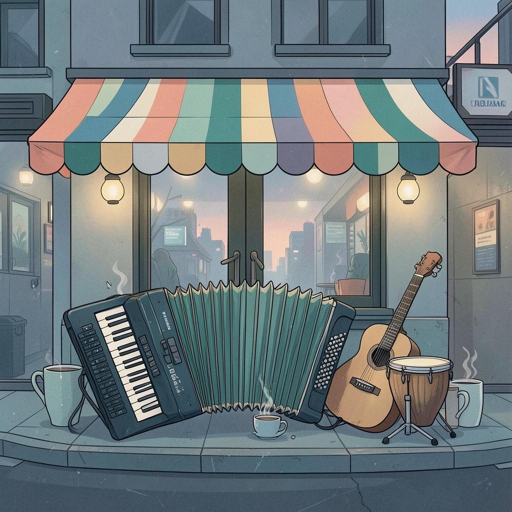 Caffè・All’Angolo のイメージ