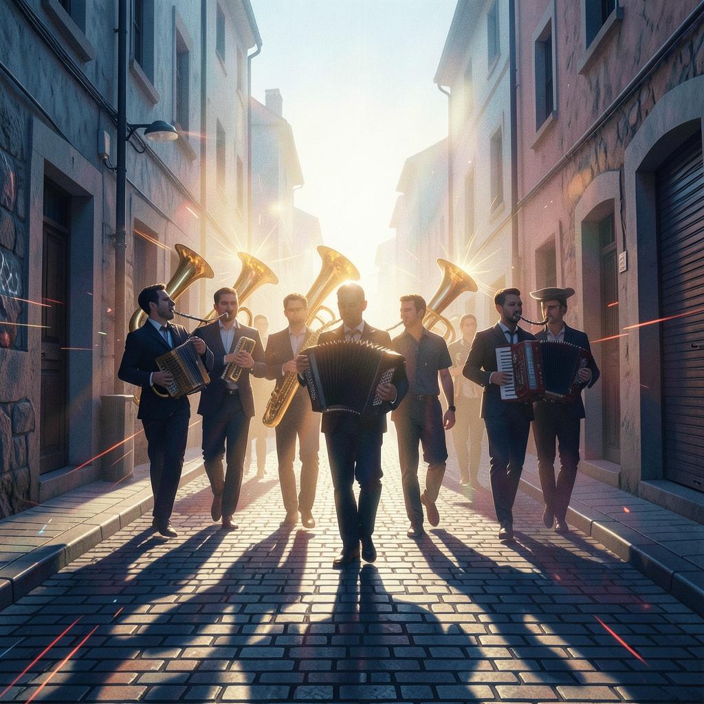 Kolo at Dawn のイメージ