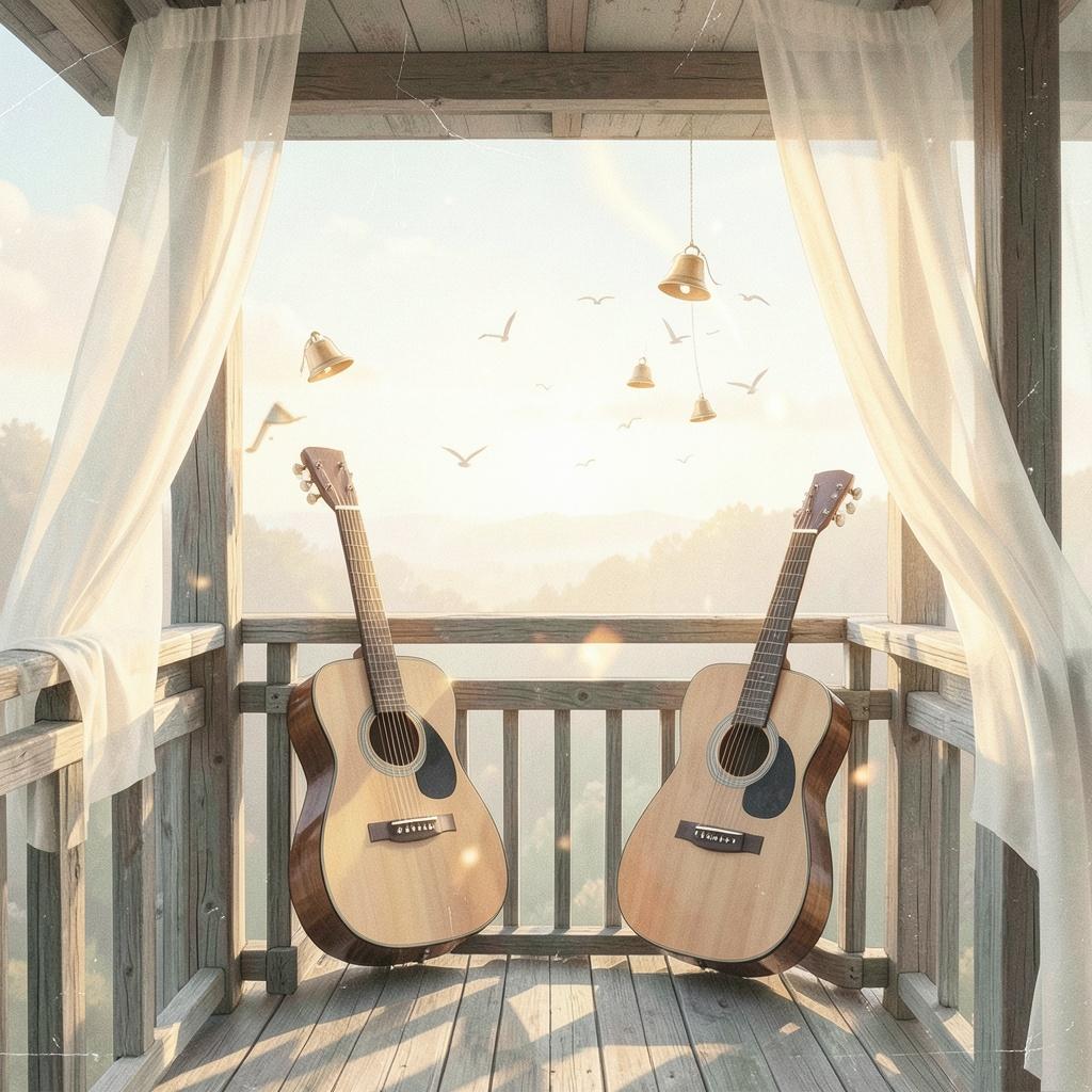 朝・そよ風・Porch のイメージ
