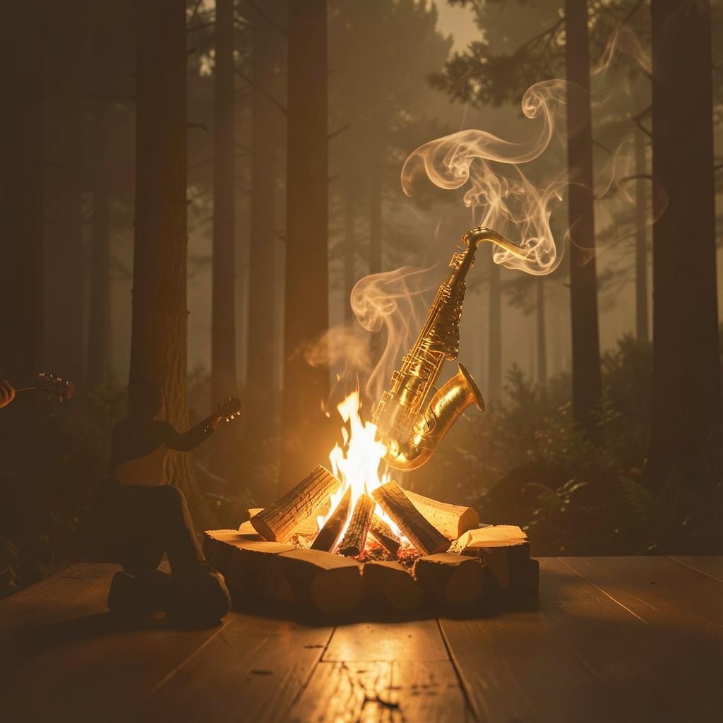 Pinewood・Hearth のイメージ