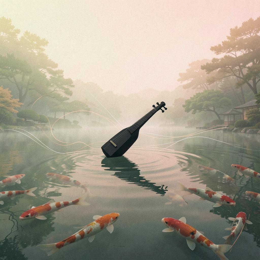 桜・Stillness のイメージ