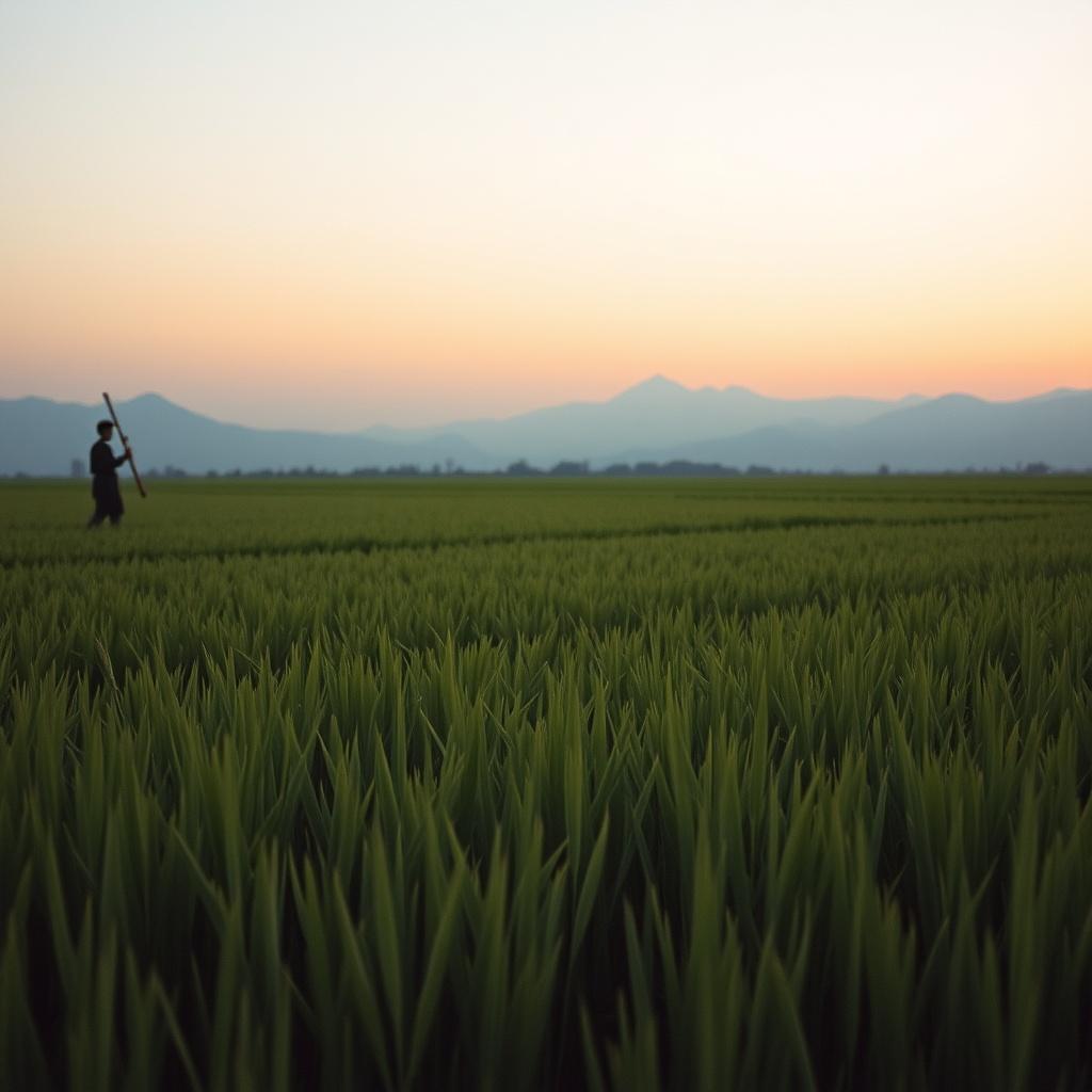 Satoyama・野原・小川 のイメージ