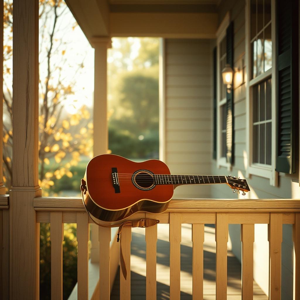 Sunlit・Fingerpicks のイメージ