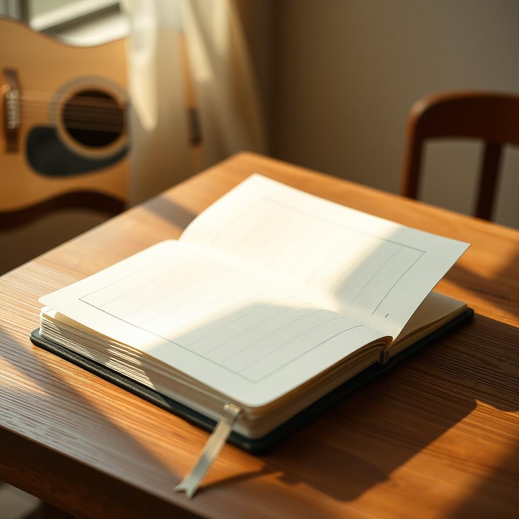 Sunlit・Notebook のイメージ