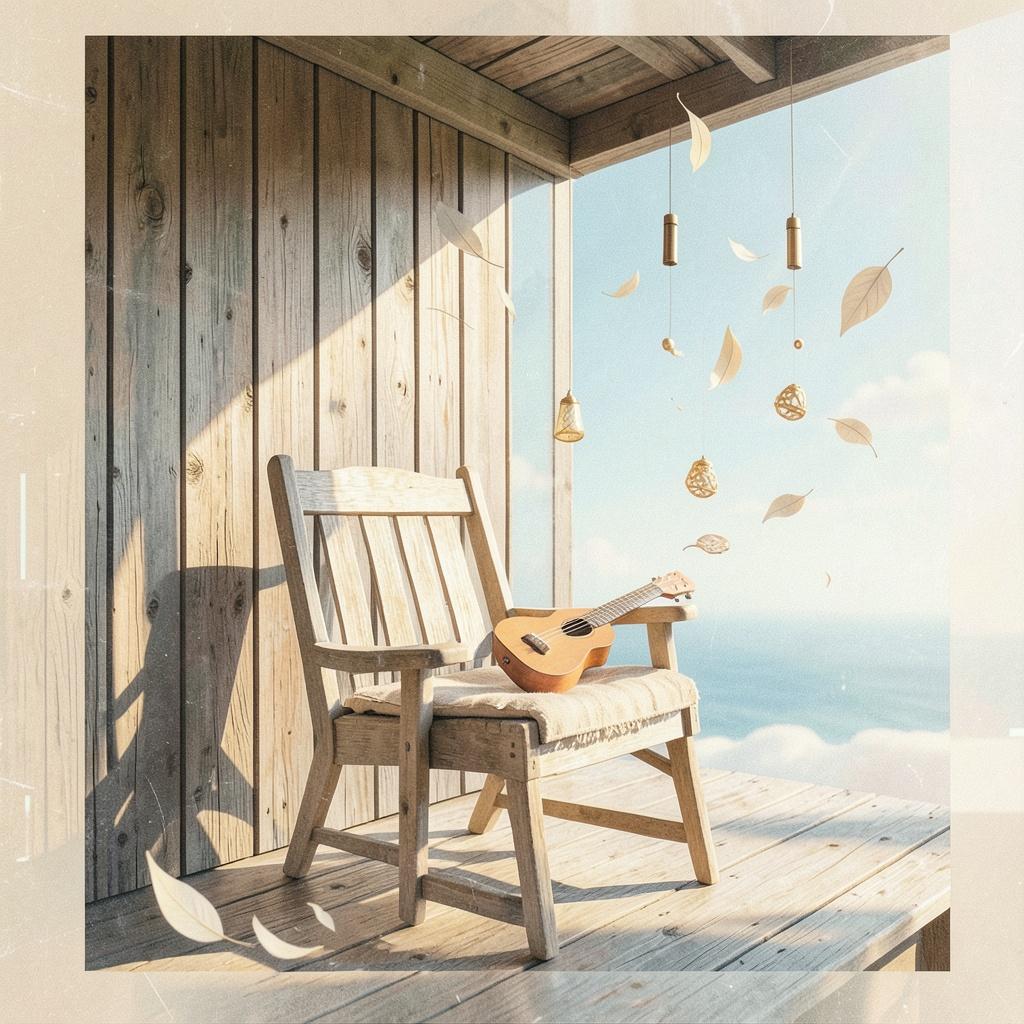 Sunlit・Pocket のイメージ